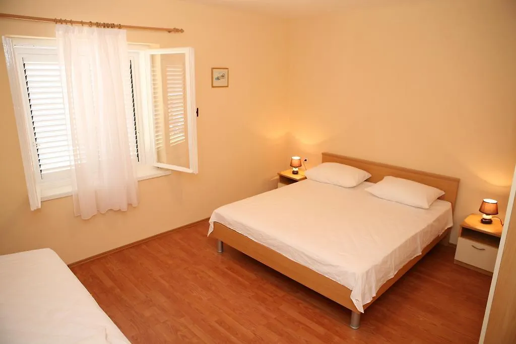 Apartments Radic Trogir