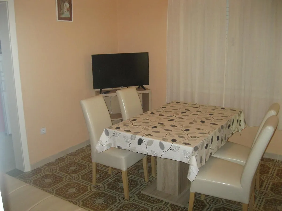 Apartments Radic Trogir